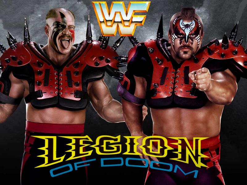 legion of doom pic