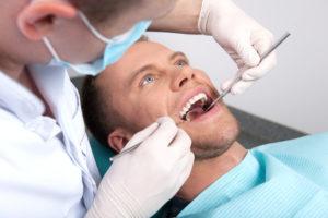 Treatments of Cavities