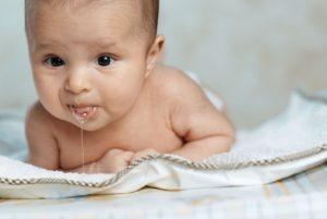 What to know about acid reflux in child