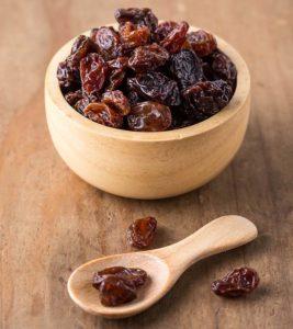 Are Raisins Good