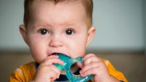 FDA warns teething medicin