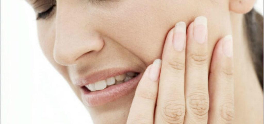 Sensitive Teeth – Causes and Solution
