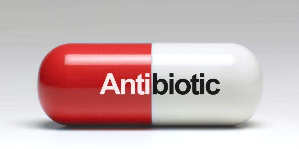 Antibiotics