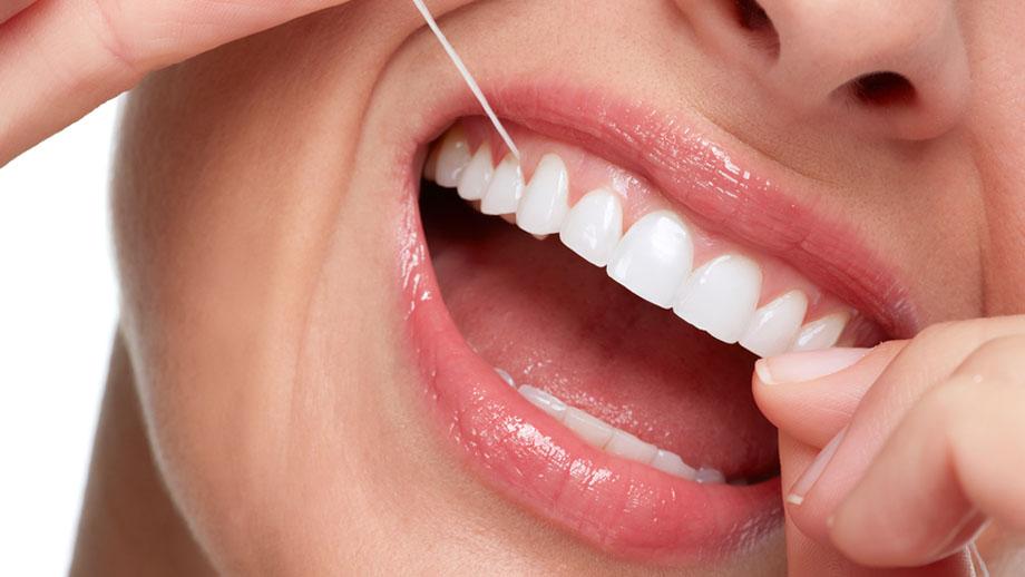 Dental Floss Dentist in Orem