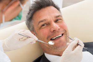 Dental Cleanings in Orem