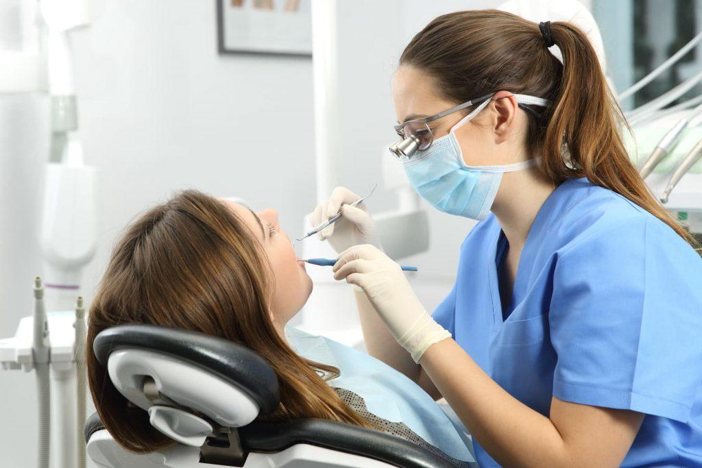 Why dental cleaning is essential