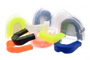 Mouthguards - Prevent Dental Injuries