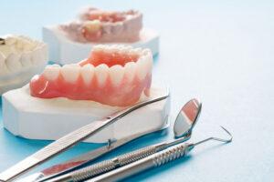 Everything You Need To Know About Dentures