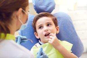 Back-To-School Dental Visit 5 Questions To Ask