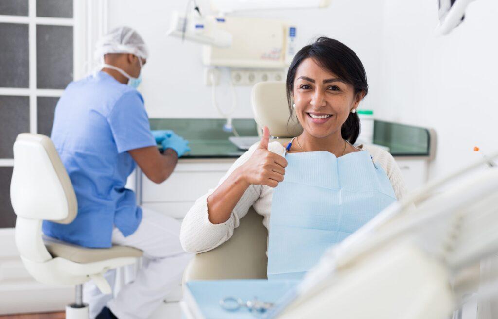 What to Look for in a Dentist