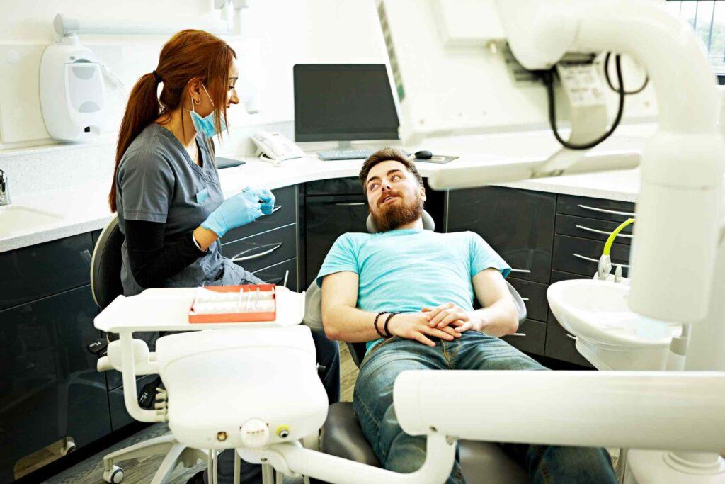 What to Look for in a Dentist