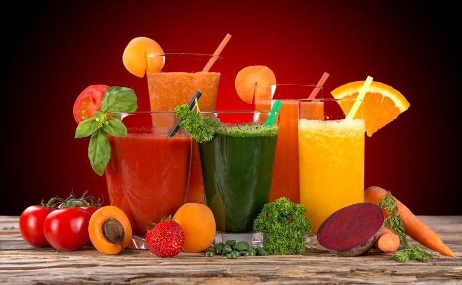 Juices