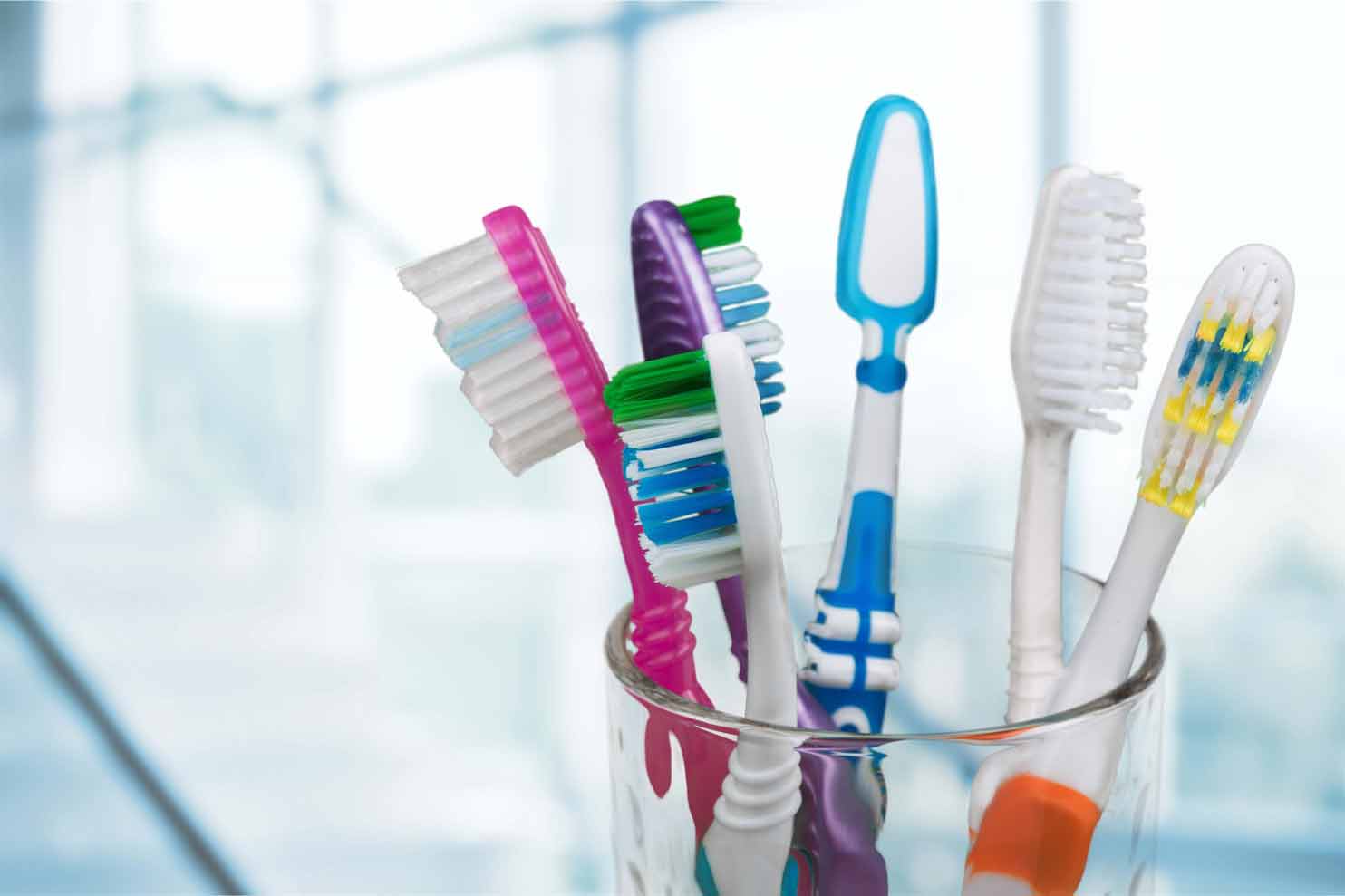 How to Choose a Toothbrush: 5 Important Considerations | Canyon Gate ...