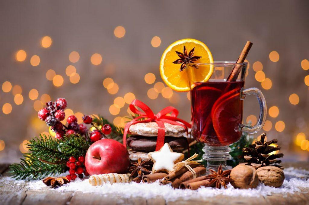 Christmas Beverages to Avoid
