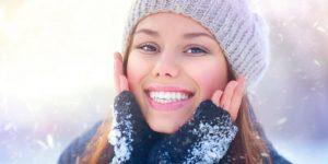 Tips for Winter Dental Health Care