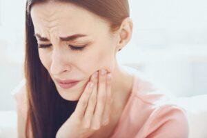 Do You Have Temporomandibular Joint (TMJ)