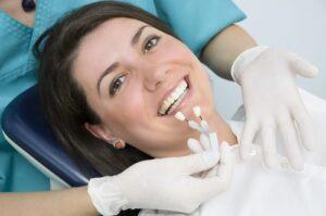 How Tooth Contouring Can Change the Appearance of Your Teeth