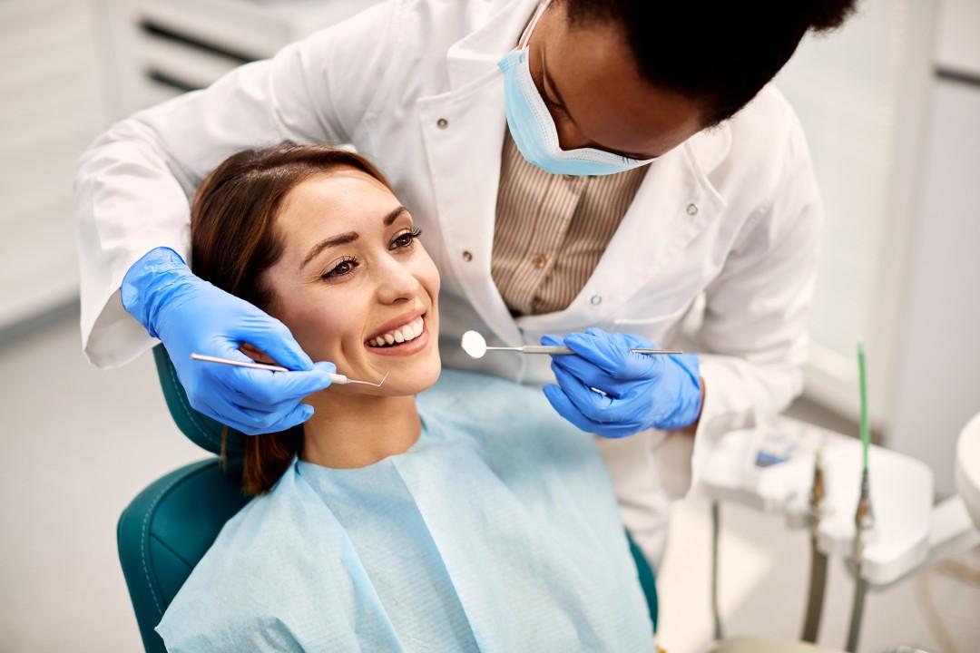 Dental Hygienist