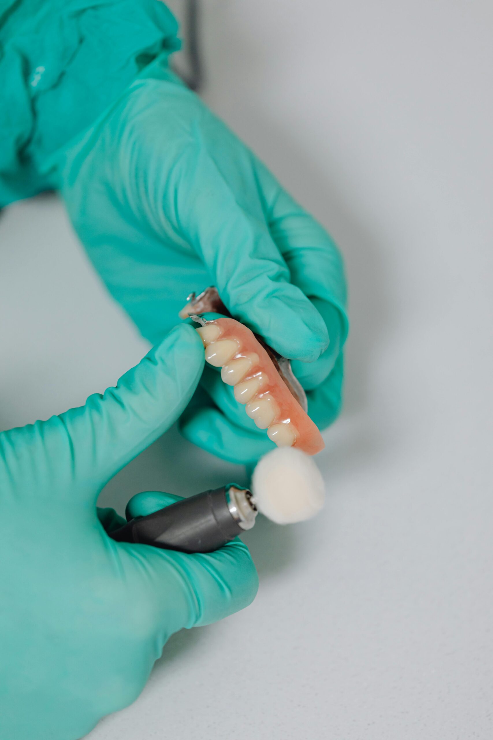 Denture Services 1 Dentures