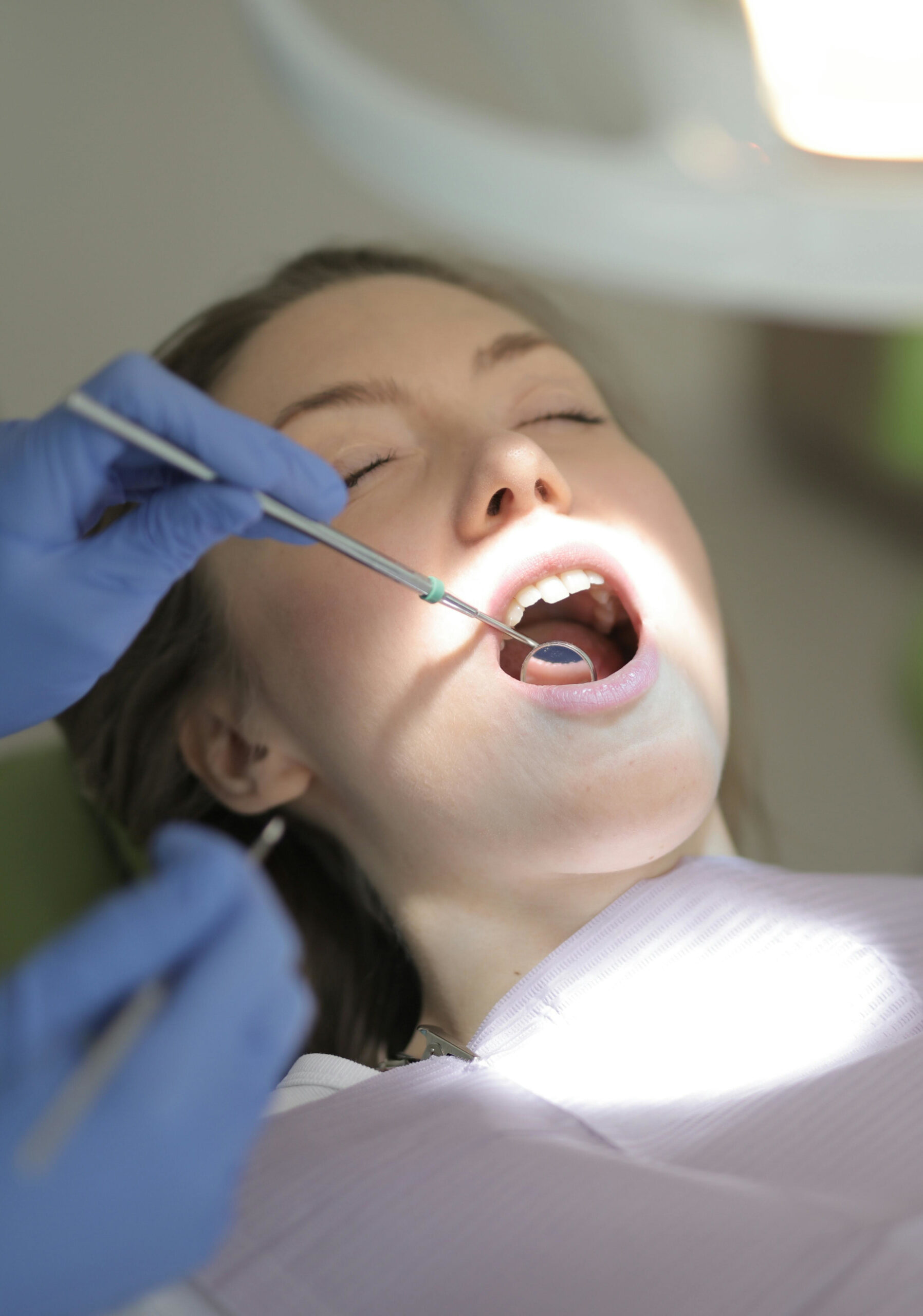Bondings 2 Dental Exam