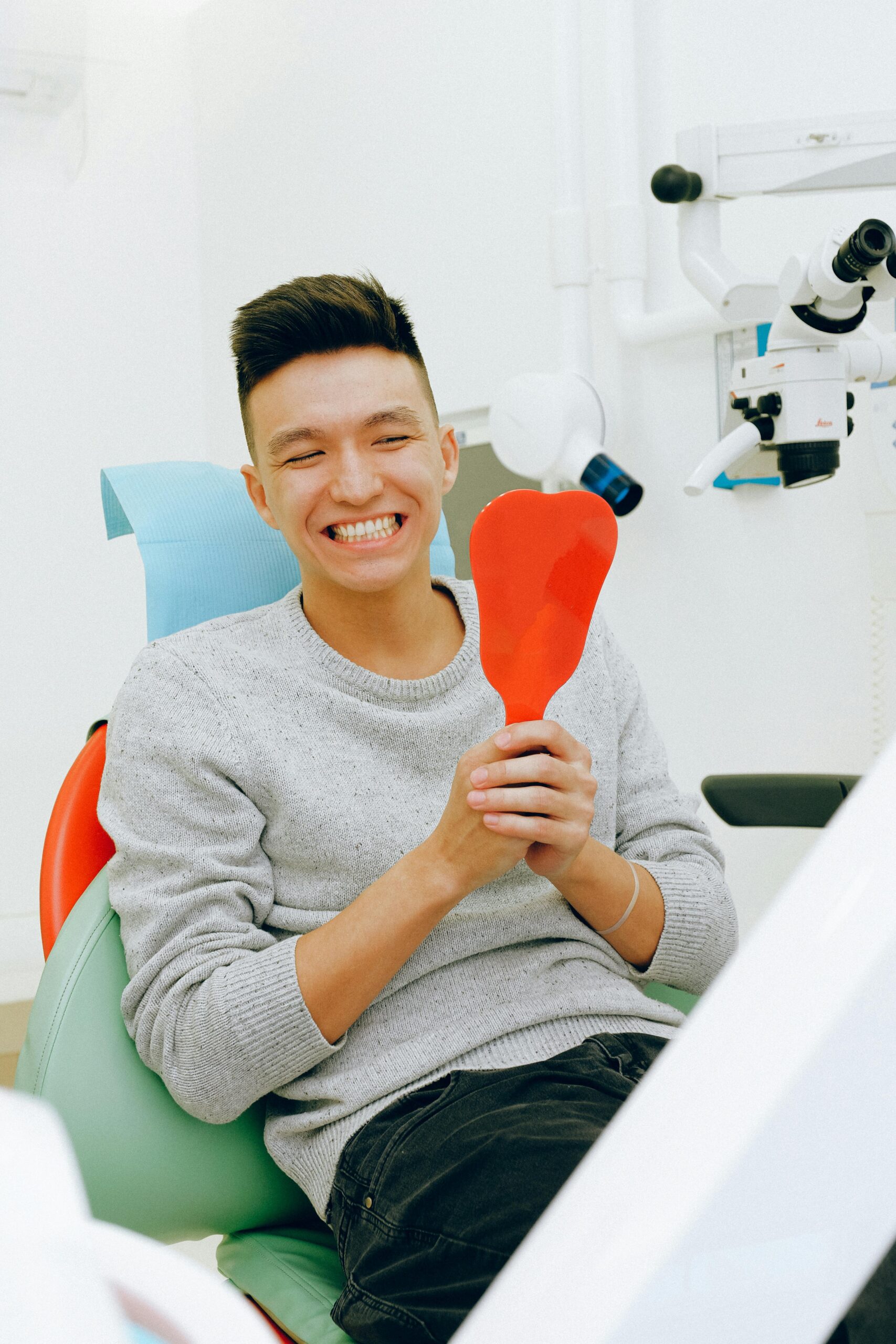 Teeth Cleaning 2 Teeth Cleaning
