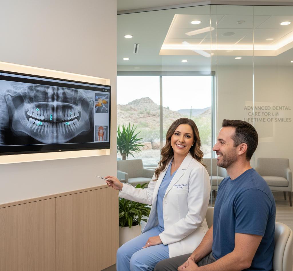What Really Happens After a Tooth Extraction: The Bone Graft Story Orem Patients Never Hear