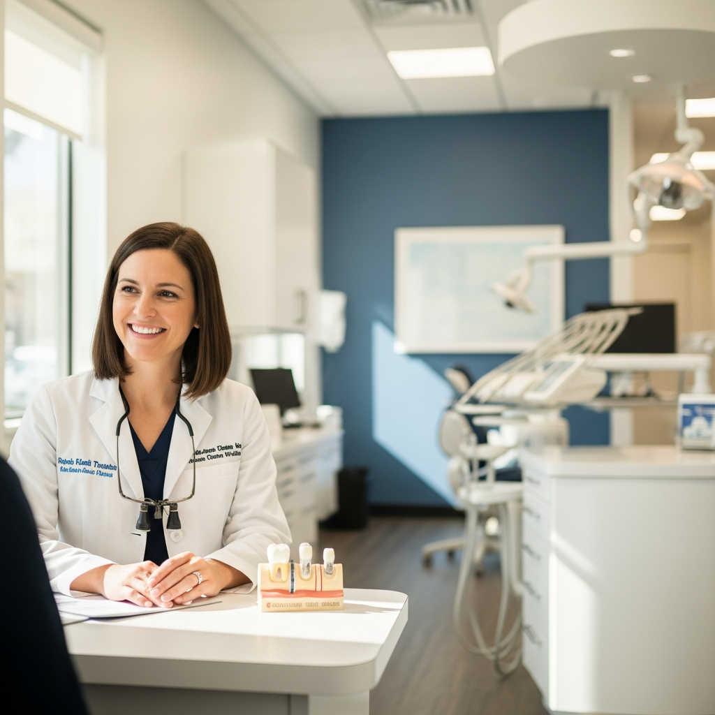 What Is the Safest Dental Filling Material? A Clear Guide for Orem, Utah Patients